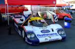 Porsche 956 C Coupe 1982 года